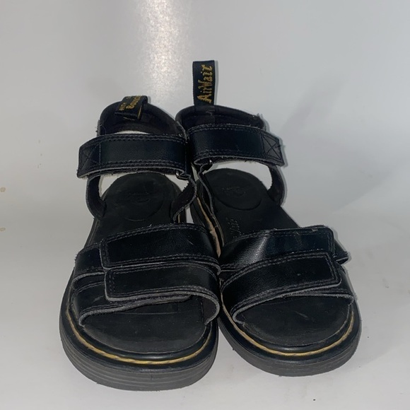 Dr. Marten’s Klaire Sandal - Picture 2 of 6